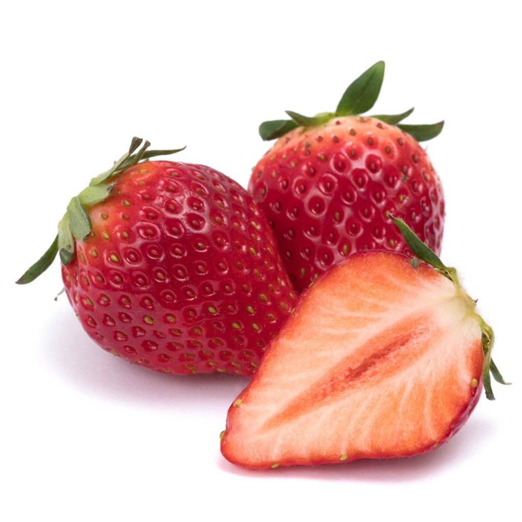 Fraises Tochiotome
