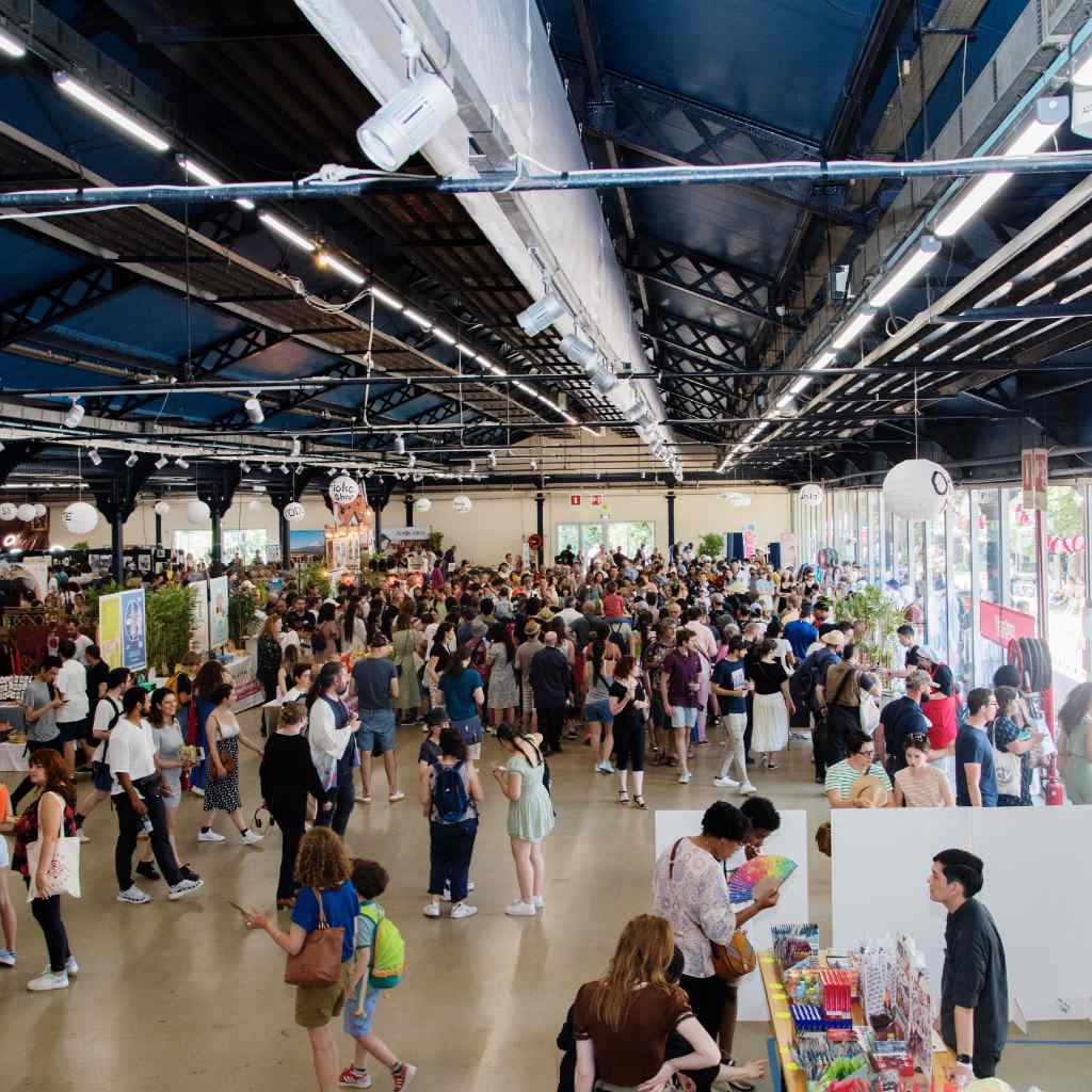 Évènement - Matsuri Vincennes 2023 Évènement - Matsuri Vincennes 2023