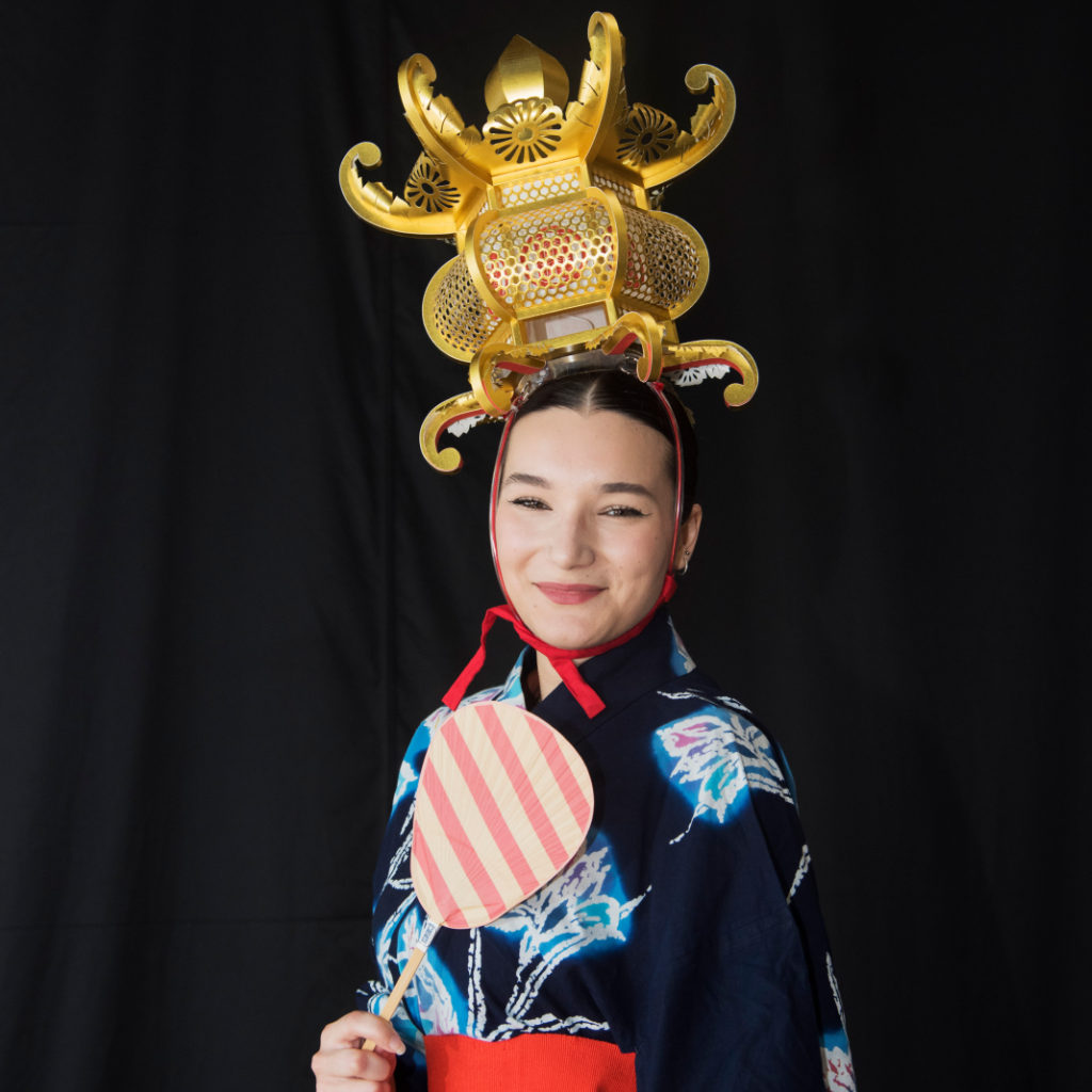 Évènement - Matsuri Vincennes 2023 - Lanterne Yukata et Uchiwa de Yamaga Évènement - Matsuri Vincennes 2023 - Lanterne Yukata et Uchiwa de Yamaga