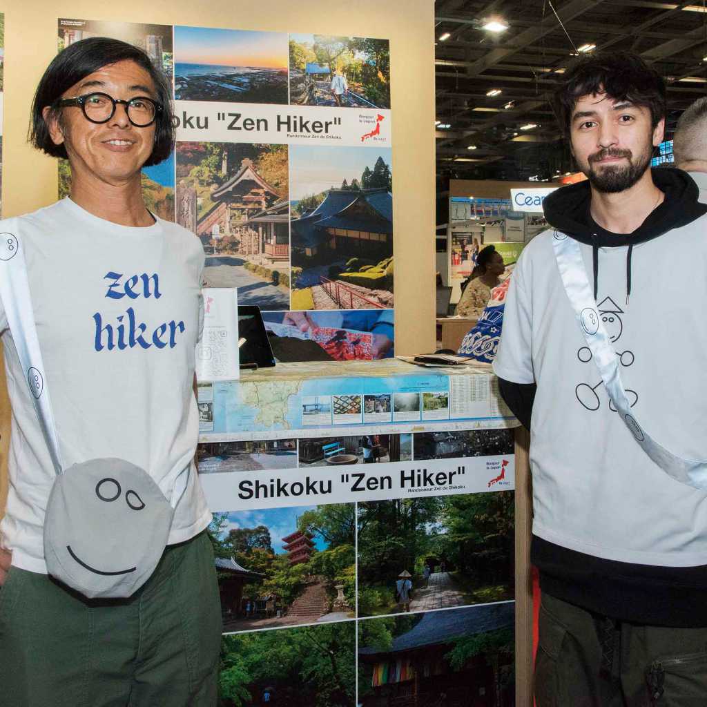 Évènement - Salon du Tourisme 2024 - East Team Évènement - Salon du Tourisme 2024 - East Team