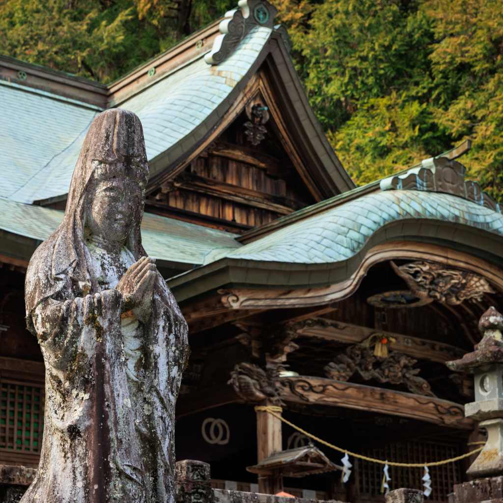 Évènement - Salon du Tourisme 2024 - Shikoku "Zen Hiker" Évènement - Salon du Tourisme 2024 - Shikoku "Zen Hiker"