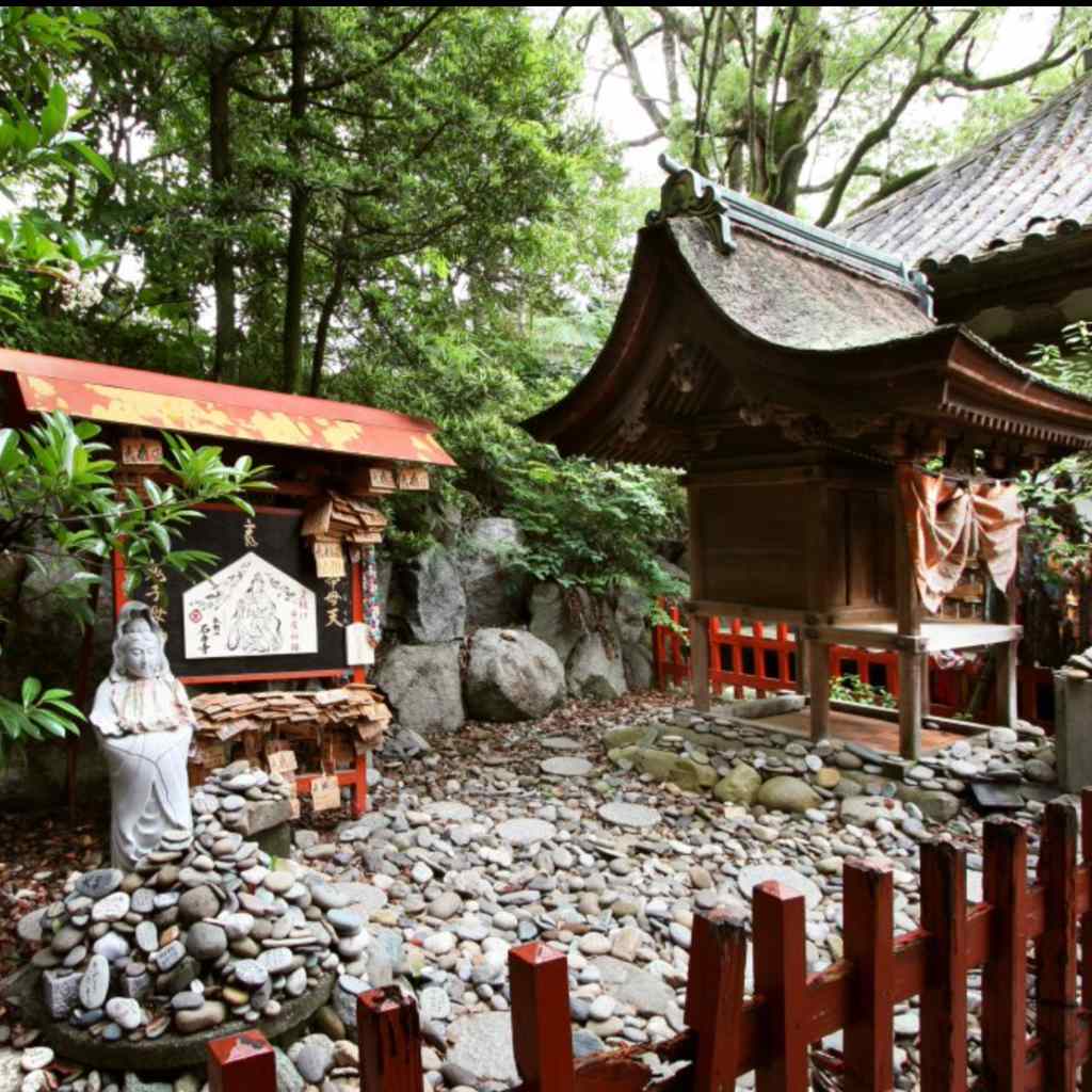 Shikoku - Ohenro 88 temples - Temple Ishiteji - 51ème Temple Shikoku - Ohenro 88 temples - Temple Ishiteji - 51ème Temple