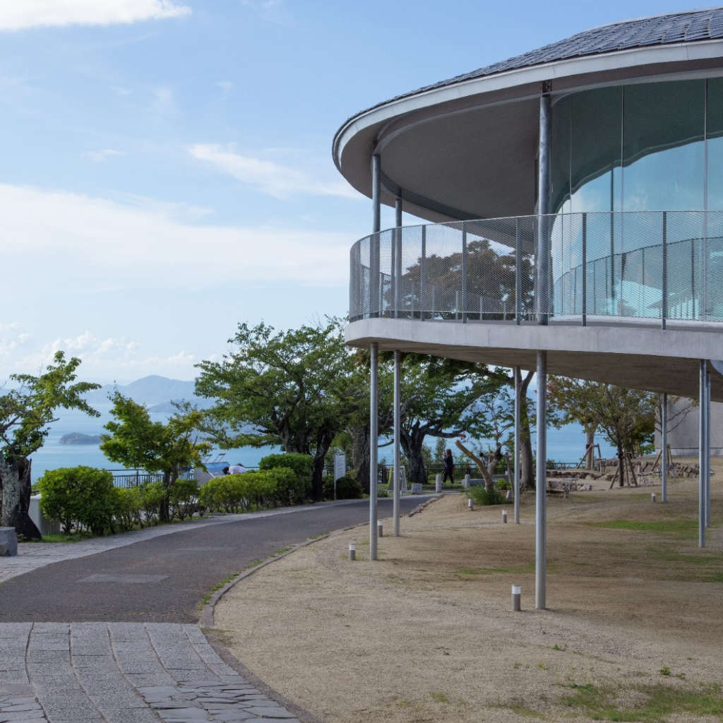 Shikoku - Préfecture de Kagawa - Yashimāru Shikoku - Préfecture de Kagawa - Yashimāru