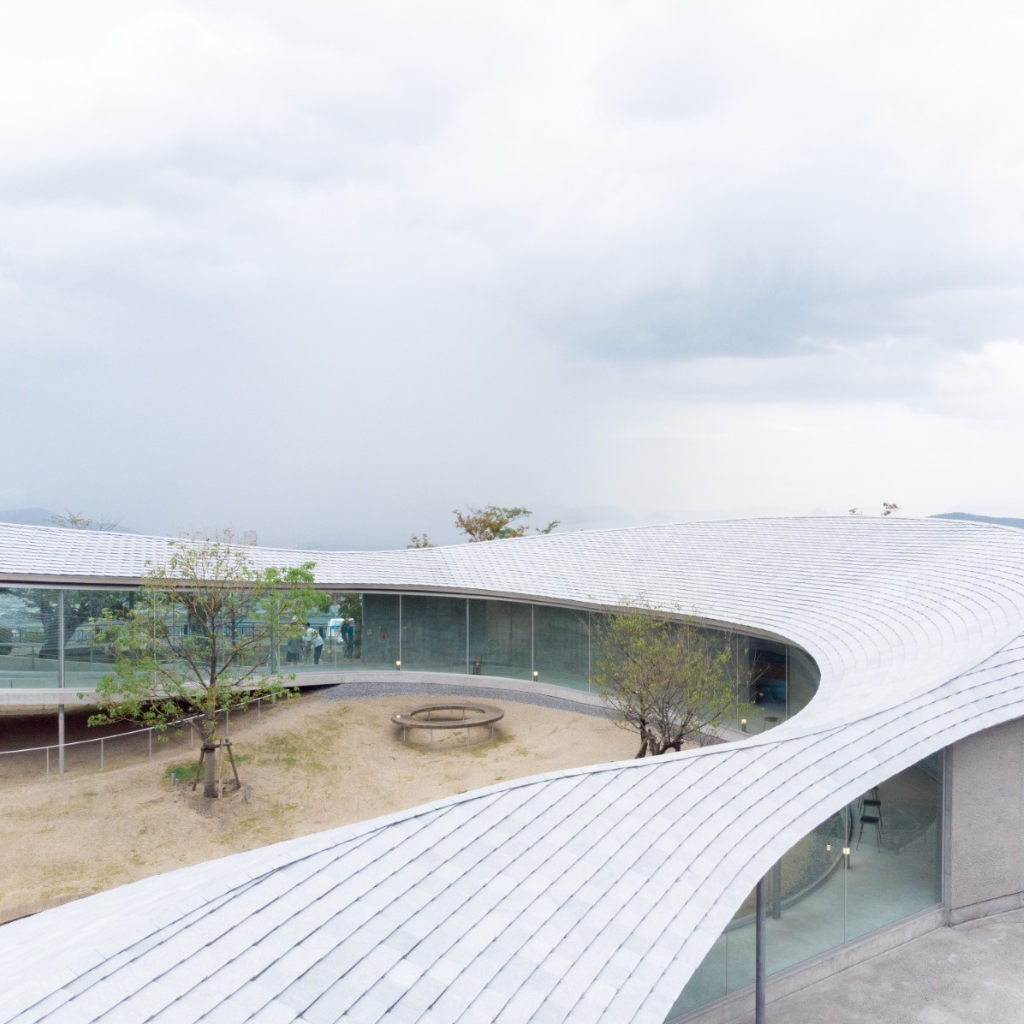 Shikoku - Préfecture de Kagawa - Yashimāru Shikoku - Préfecture de Kagawa - Yashimāru