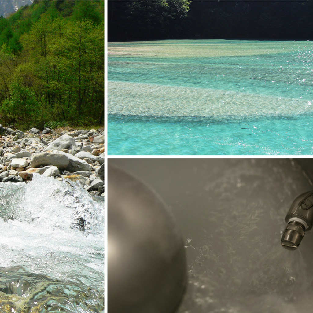 Évènement - Pop-Up Store Hôtel Square Louvois Juin 2024 - Marque japonaise Ichinoya Sakagura eau