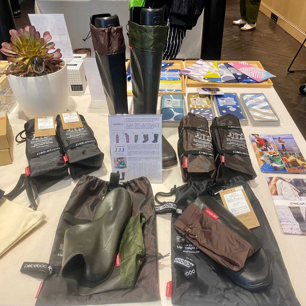 Évènement - Pop-Up Store Hôtel Square Louvois Juin 2024 - Pokeboo