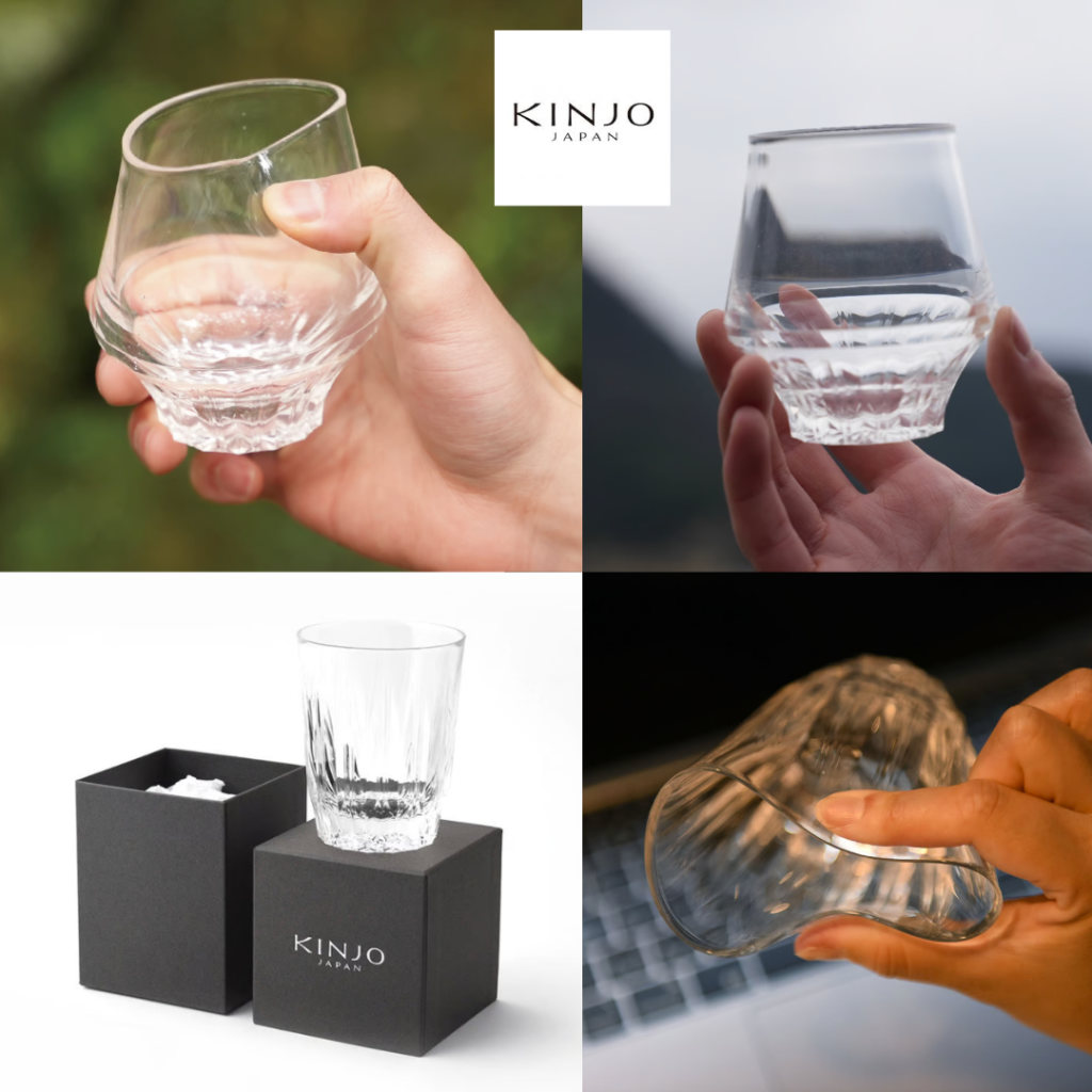 Évènement - Pop-Up Store Hôtel Square Louvois Juin 2024 - Marque japonaise Kinjo