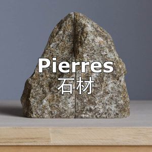 Pierres