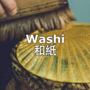 Washi