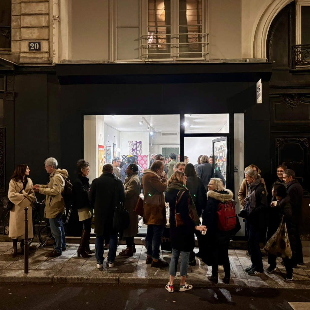 Boutique "Bonjour le Japon" 18 rue de Richelieu 75001 Paris